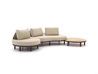 Apple Bee Moon Island loungeset 3-delig