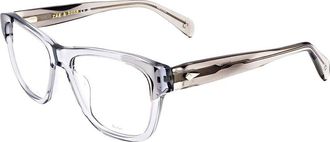 Rag & Bone Rag & Bone Mens 55Mm Optical Frames