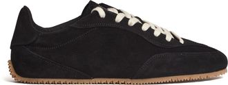 Axel Arigato Daze Runner Suede Minimal Sneakers