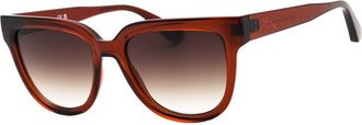 Longchamp Womens Lo755s 52Mm Sunglasses