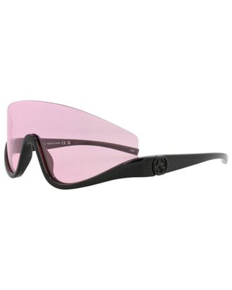 Gucci Womens GG1650S 99mm Sunglasses