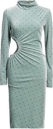 Rotate DRESSES - Midi dresses sur YOOX.COM