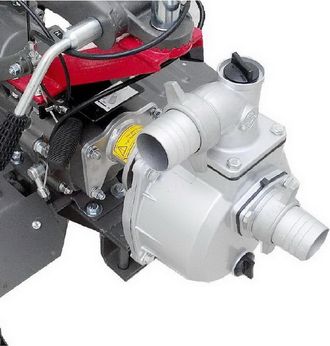 Generico Bomba Agua Compatible Con Wm1100a6