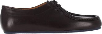 Jil Sander Scarpe Derby Hood