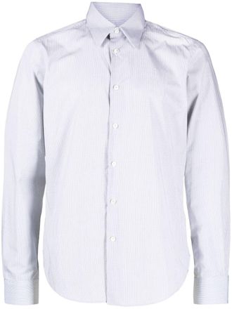 Lanvin Camicia - Grigio