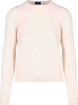 Drumohr Crew-neck Jumper