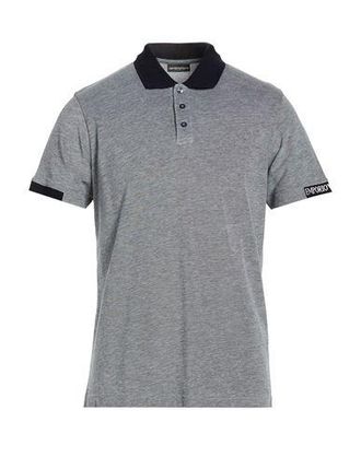 Emporio Armani CAMISETAS Y TOPS - Polos en YOOX.COM