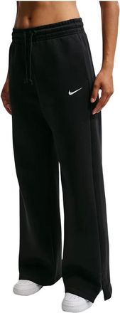 Nike Dames, Sport, Zwart, Maat: L Fleece