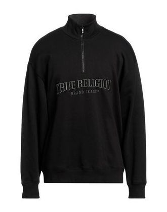 True Religion TOPWEAR - Sweatshirts on YOOX.COM