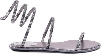 Rene Caovilla Sandals