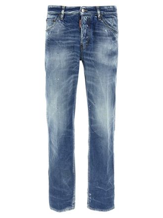 Dsquared2 Cool Guy Jeans
