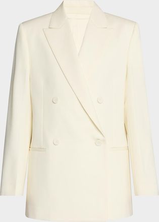 Jil Sander Single-Breasted Blazer from $1,183.00 - on Stylight