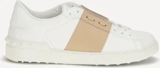 Valentino Garavani Sneakers Open Man 43.5
