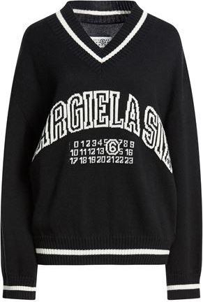 Maison Margiela PRENDAS DE PUNTO - Pullover en YOOX.COM