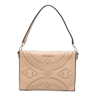 Ermanno Scervino Mujer, Bolsos, Beige, Talla: ONE Size