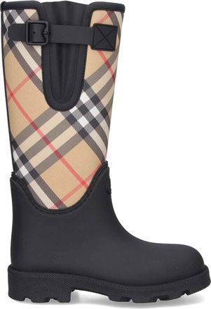 Burberry Boots