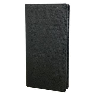Louis Vuitton Ardoise Long Bill Wallet (Bi-Fold) (Pre-Owned)