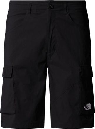 The North Face Exploration Cargo Short Shorts f&uuml;r Herren | schwarz