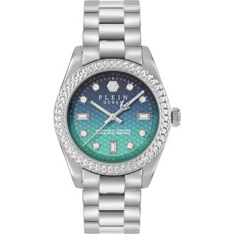 Philipp Plein Queen Bracelet Watch, 36mm in Stainless Steel at Nordstrom