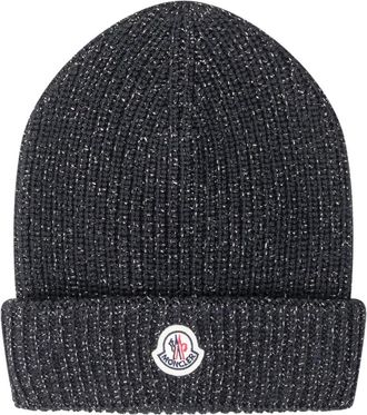 Moncler unisex, Accessori, Nero, L, new