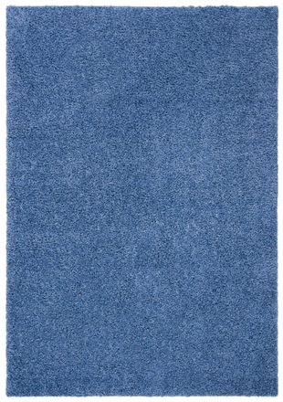 Safavieh Alfombra azul 122 x 183 cm