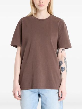 A.P.C. Tshirt Manche Courte Apc Printemps26