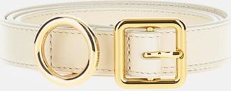 Jacquemus Belt le Cinture Regalo
