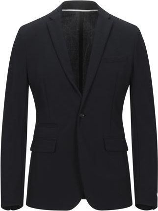 Paolo Pecora SUITS and CO-ORDS - Blazers sur YOOX.COM