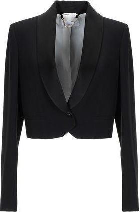 Patrizia Pepe TRAJES Y CONJUNTOS - Americanas en YOOX.COM