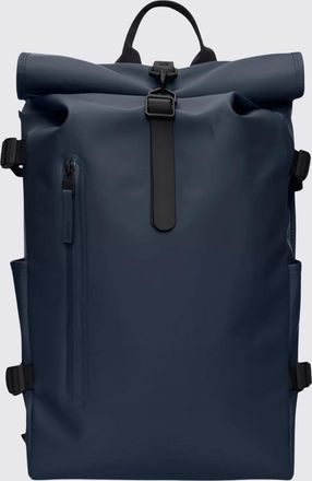 Rains Zaino Rolltop Rucksack Large