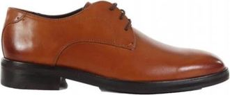 Baldessarini B-625016 - Heren - Nette schoenen - Bruin - 43 EU - Schoenen