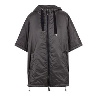 Max Mara Mujer, Chaquetas, Negro, Talla: S