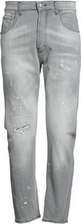 Yes London PARTES DE ABAJO - Pantalones vaqueros en YOOX.COM