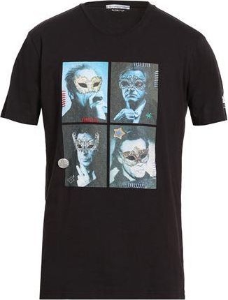 Daniele Alessandrini TOPS - T-shirts auf YOOX.COM