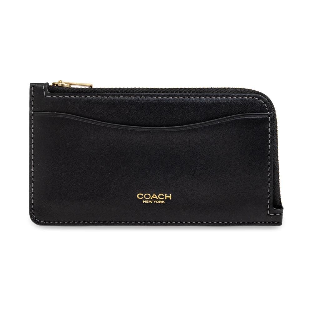 Porta Tessere Coach Pelletteria Coach Essential Porta Carte Di