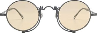 Matsuda Sunglasses