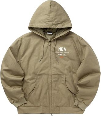 Nike Hombre, Sudaderas, Verde, Talla: 2XL