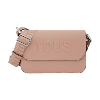 Tous Mujer, Bolsos, Beige, Talla: ONE Size