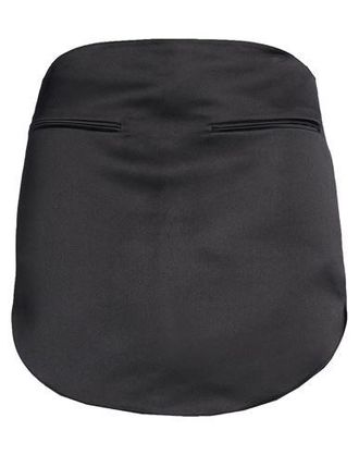 Courr&egrave;ges BOTTOMWEAR - Mini skirts on YOOX.COM