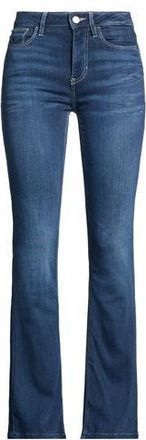 Guess BOTTOMWEAR - Pantaloni jeans su YOOX.COM
