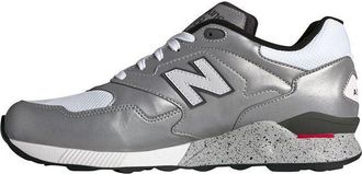 New Balance 878 Silver ML878KS