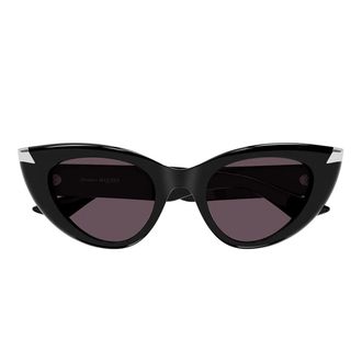 Alexander McQueen Alexander Mcqueen Am0442 S Sonnenbrille