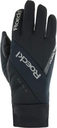 Roeckl Tesero 2 Handschuhe - Unisex | schwarz