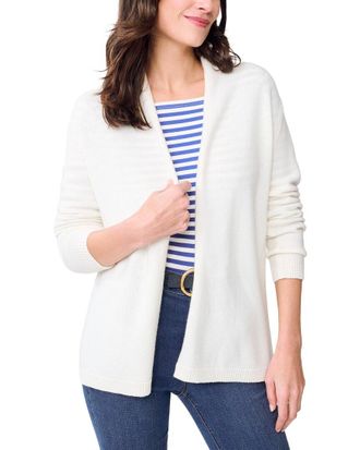 J.McLaughlin J.Mclaughlin Cervinia Wool & Cashmere-Blend Sweater