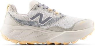 New Balance Fresh Foam X Hierro V9 Trailrunningschuhe f&uuml;r Damen | grau