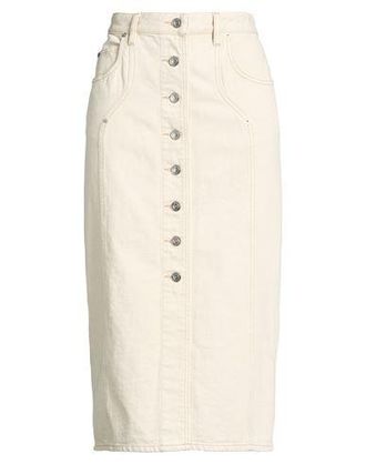 Isabel Marant BOTTOMWEAR - Denim skirts on YOOX.COM