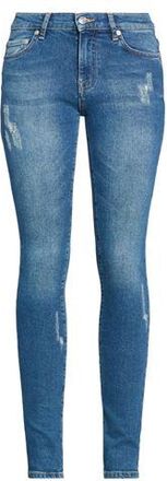 Iceberg BOTTOMWEAR - Pantaloni jeans su YOOX.COM