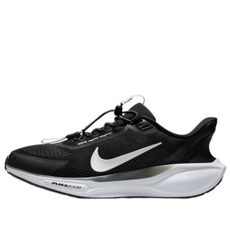 Nike Air Zoom Pegasus 41 EasyOn Black White FQ7837-002