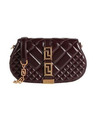 Versace BAGS - Cross-body bags sur YOOX.COM