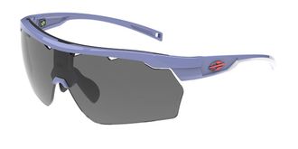 Mormaii Smash Polarized M0129CB703 Mens Sunglasses Purple Size 138
